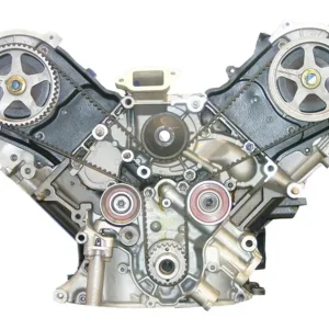 VEGE Remanufactured Long Block Crate Engines 853