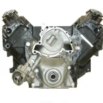 VEGE Remanufactured Long Block Crate Engines DB01