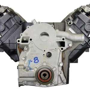 VEGE Remanufactured Long Block Crate Engines DB36