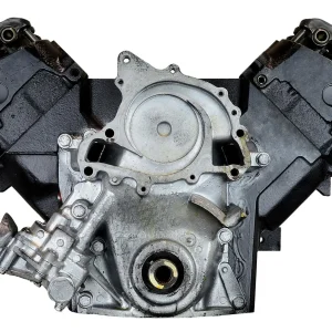 VEGE Remanufactured Long Block Crate Engines DB38