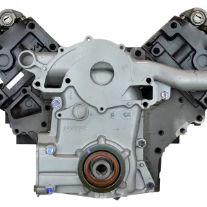VEGE Remanufactured Long Block Crate Engines DB61