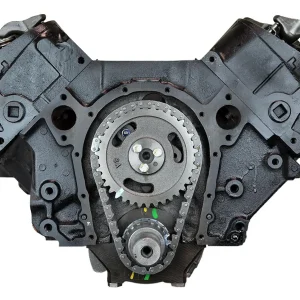 VEGE Remanufactured Long Block Crate Engines DC44