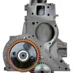 VEGE Remanufactured Long Block Crate Engines DC74