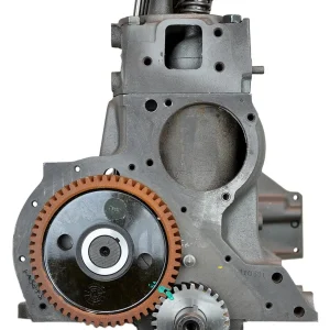 VEGE Remanufactured Long Block Crate Engines DC74