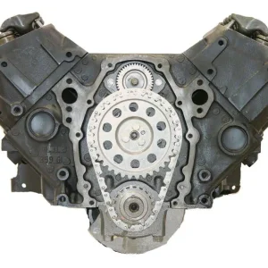 VEGE Remanufactured Long Block Crate Engines DCC7
