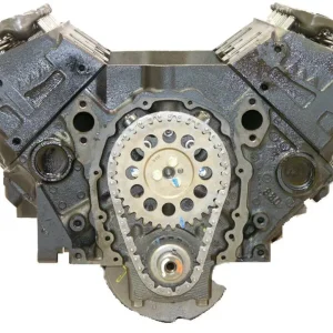 VEGE Remanufactured Long Block Crate Engines DCCT