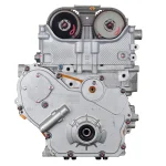 VEGE Remanufactured Long Block Crate Engines DCEF