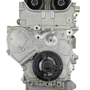 VEGE Remanufactured Long Block Crate Engines DCEX