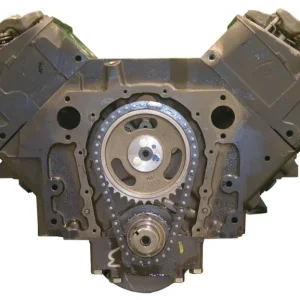VEGE Remanufactured Long Block Crate Engines DCF4