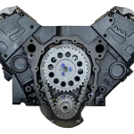 VEGE Remanufactured Long Block Crate Engines DCH4