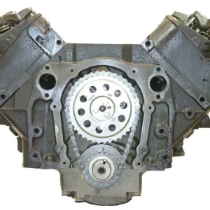 VEGE Remanufactured Long Block Crate Engines DCK2