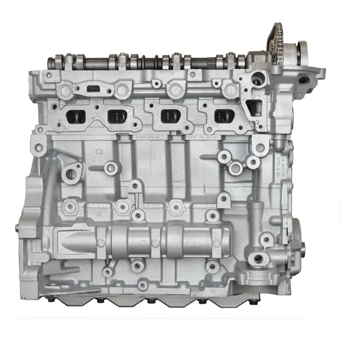 VEGE Remanufactured Long Block Crate Engines DCT29 - Image 2