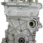 VEGE Remanufactured Long Block Crate Engines DCTW