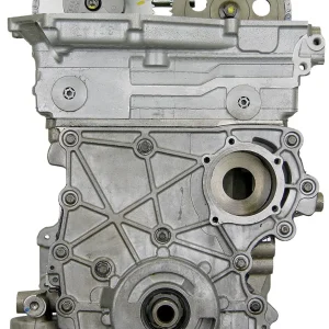 VEGE Remanufactured Long Block Crate Engines DCTW