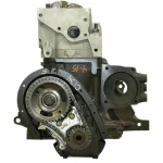 VEGE Remanufactured Long Block Crate Engines DCV9