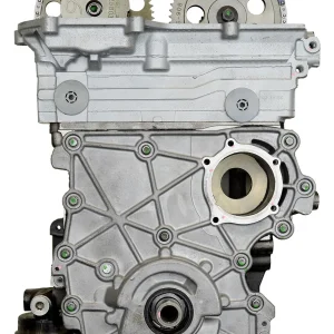 VEGE Remanufactured Long Block Crate Engines DCVC