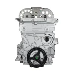VEGE Remanufactured Long Block Crate Engines DCVM