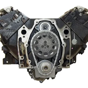 VEGE Remanufactured Long Block Crate Engines DCW4
