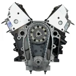 VEGE Remanufactured Long Block Crate Engines DCWK