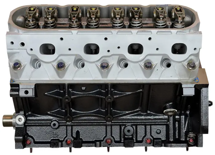 VEGE Remanufactured Long Block Crate Engines DCWT - Image 2