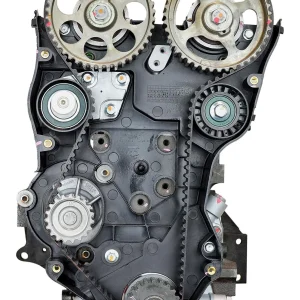 VEGE Remanufactured Long Block Crate Engines DCWV