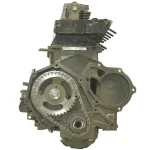 VEGE Remanufactured Long Block Crate Engines DD26