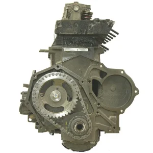 VEGE Remanufactured Long Block Crate Engines DD26