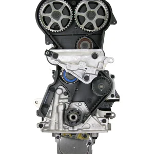 VEGE Remanufactured Long Block Crate Engines DDE2