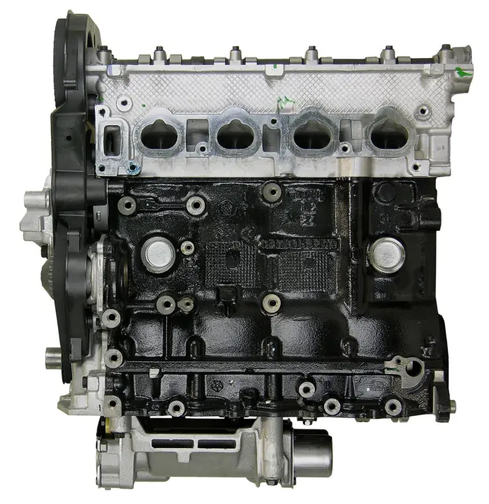 VEGE Remanufactured Long Block Crate Engines DDE2 - Image 2