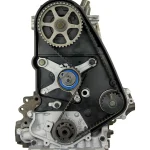 VEGE Remanufactured Long Block Crate Engines DDE4