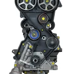 VEGE Remanufactured Long Block Crate Engines DDE9