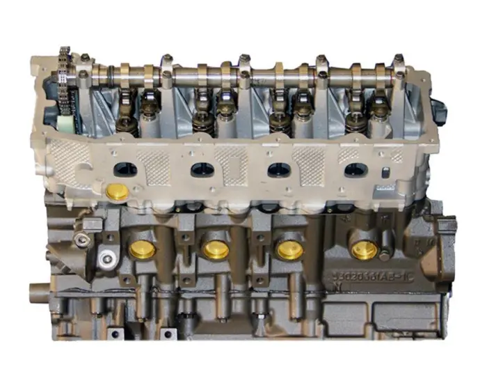 VEGE Remanufactured Long Block Crate Engines DDF8 - Image 2