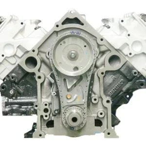 VEGE Remanufactured Long Block Crate Engines DDK1