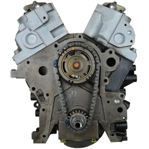 VEGE Remanufactured Long Block Crate Engines DDK4