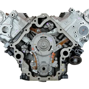 VEGE Remanufactured Long Block Crate Engines DDK8