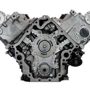 VEGE Remanufactured Long Block Crate Engines DDK9