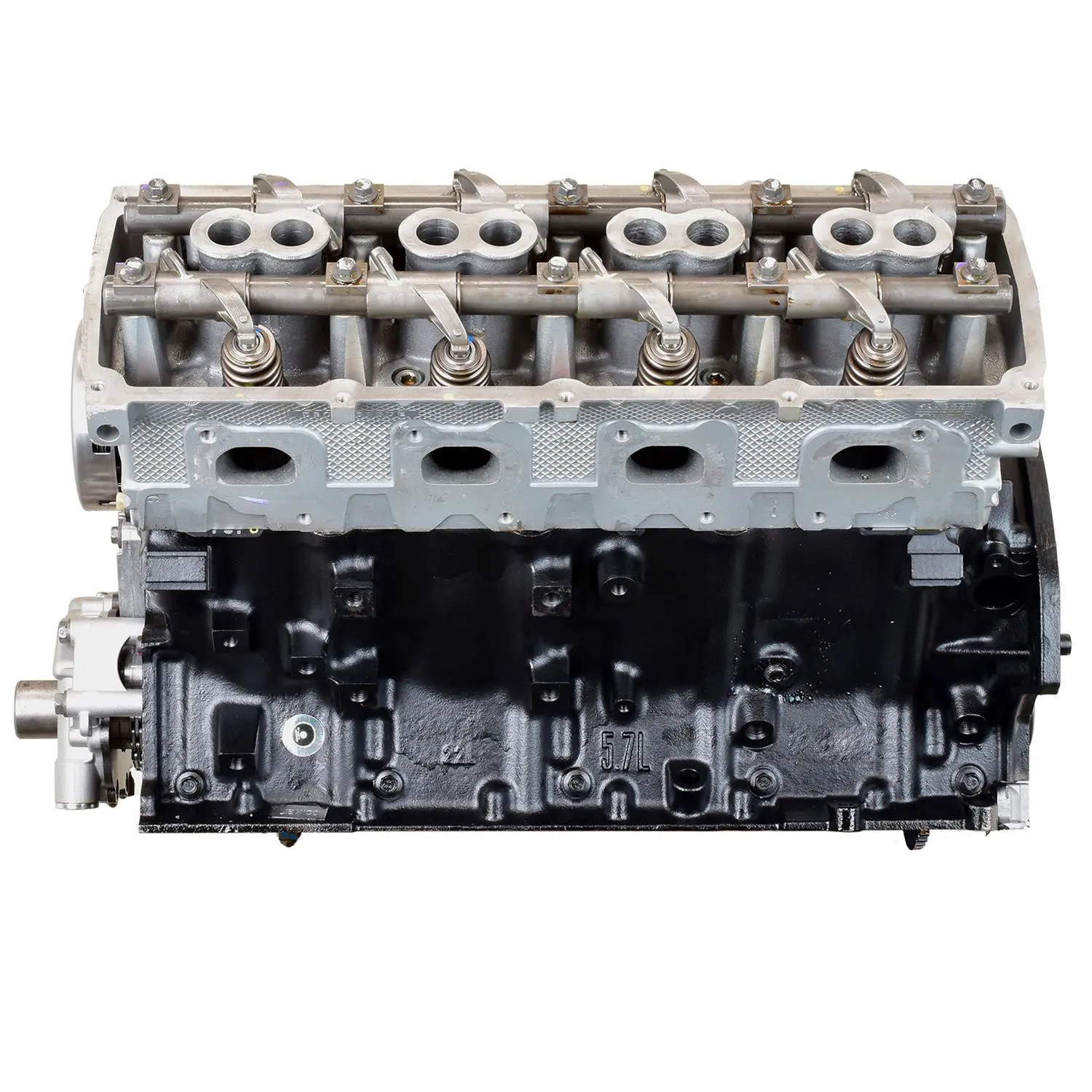 VEGE Remanufactured Long Block Crate Engines DDM42 - Image 2