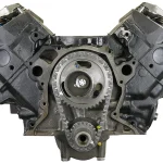 VEGE Remanufactured Long Block Crate Engines DF05