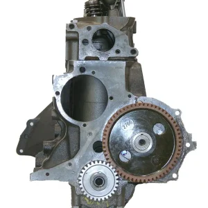 VEGE Remanufactured Long Block Crate Engines DF08