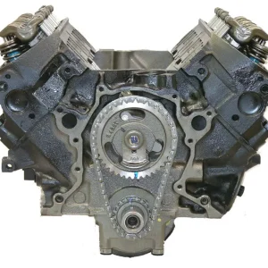 VEGE Remanufactured Long Block Crate Engines DF12