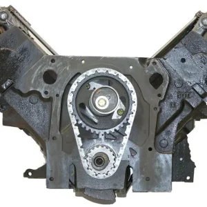 VEGE Remanufactured Long Block Crate Engines DF17