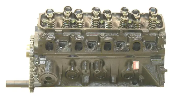 VEGE Remanufactured Long Block Crate Engines DF23 - Image 2