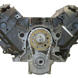 VEGE Remanufactured Long Block Crate Engines DF41