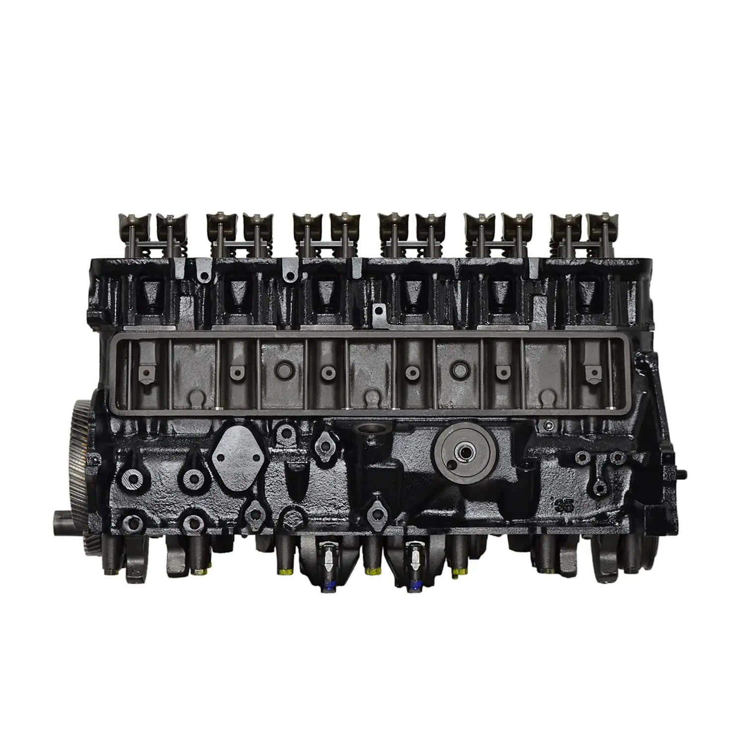 VEGE Remanufactured Long Block Crate Engines DF43 - Image 2