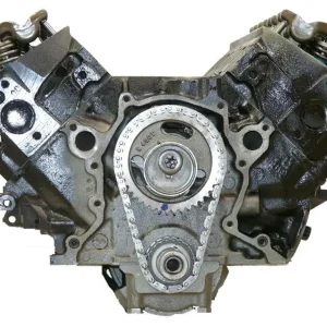 VEGE Remanufactured Long Block Crate Engines DF85