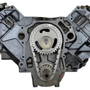 VEGE Remanufactured Long Block Crate Engines DF93