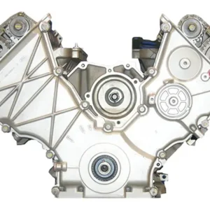 VEGE Remanufactured Long Block Crate Engines DFAH