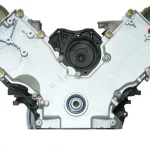 VEGE Remanufactured Long Block Crate Engines DFAW