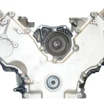 VEGE Remanufactured Long Block Crate Engines DFAX