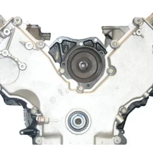 VEGE Remanufactured Long Block Crate Engines DFAX